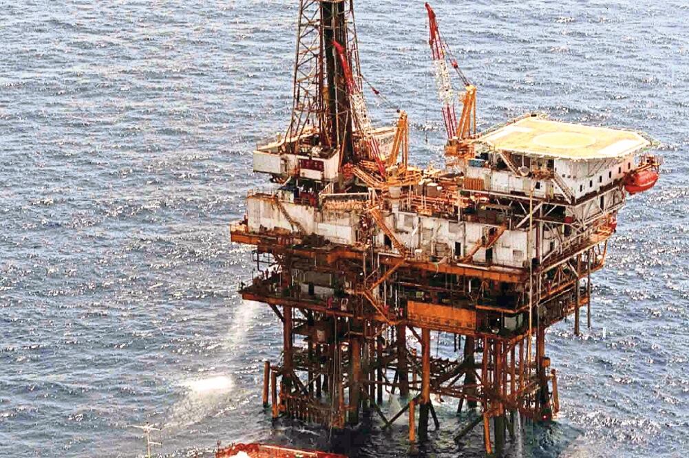 Estiman mejoría en ingresos petroleros