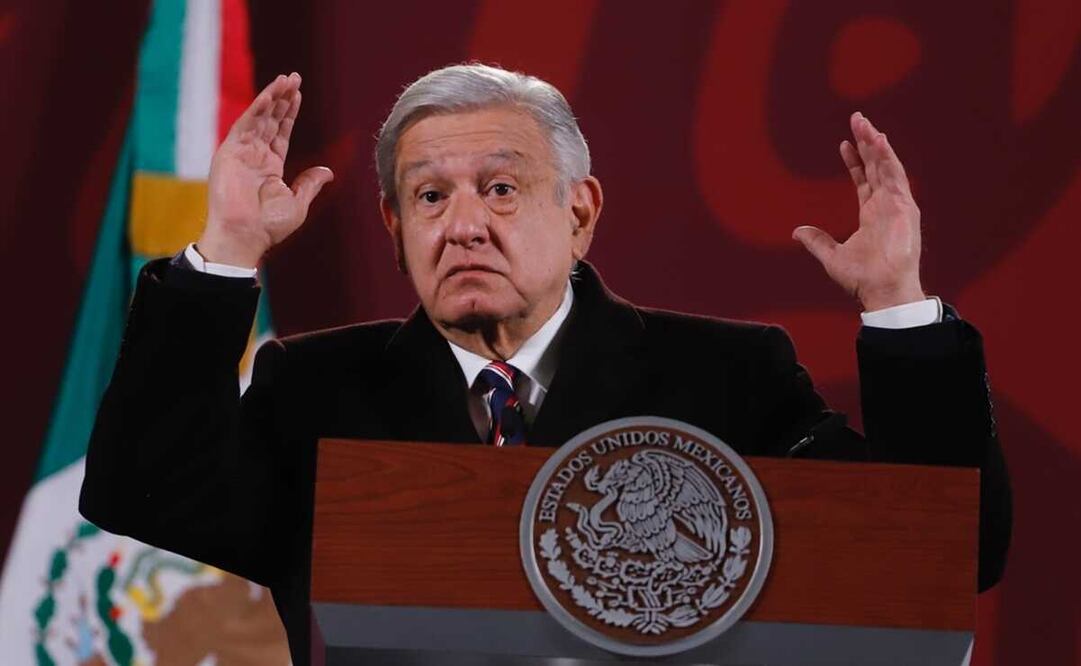 Foto: Berenice Fregoso/EL UNIVERSAL 