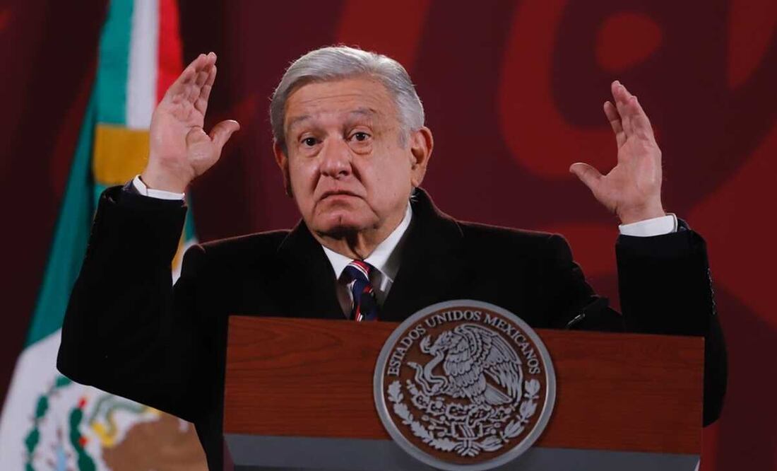 Foto: Berenice Fregoso/EL UNIVERSAL