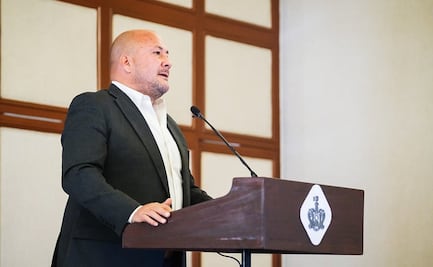 Colectivos y organizaciones critican informe de Enrique Alfaro sobre desapariciones