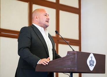 Colectivos y organizaciones critican informe de Enrique Alfaro sobre desapariciones