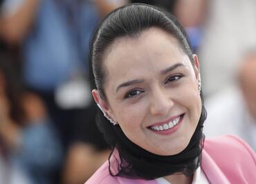 Irán prohíbe que actrices que han aparecido en público sin velo hagan películas