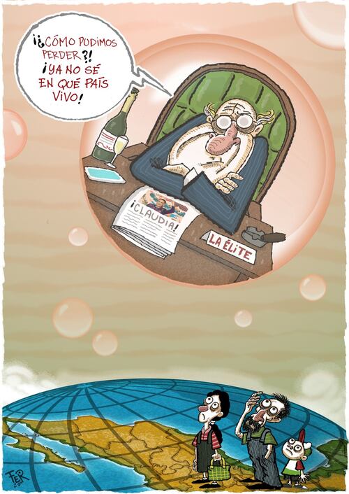 Cartón de FER