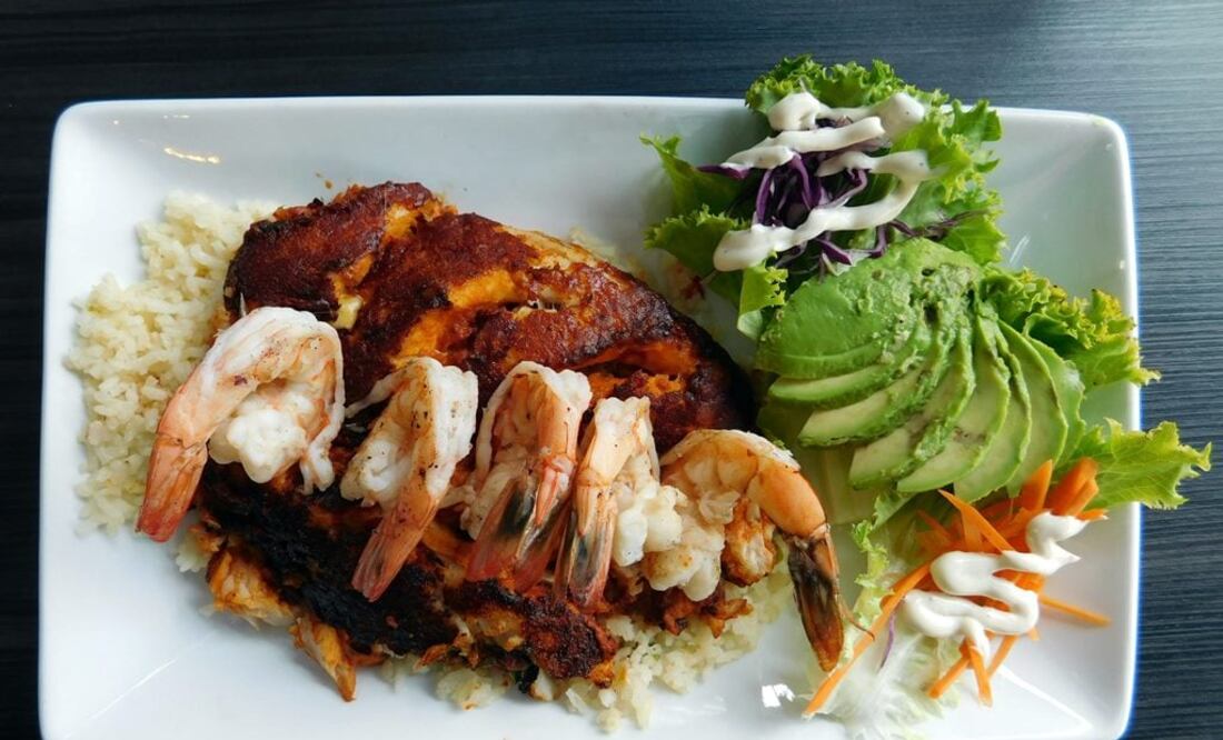 ¿Antojo de camarones mazatlecos? Te decimos dónde probarlos en la ciudad / Fotos: Javier Ramírez