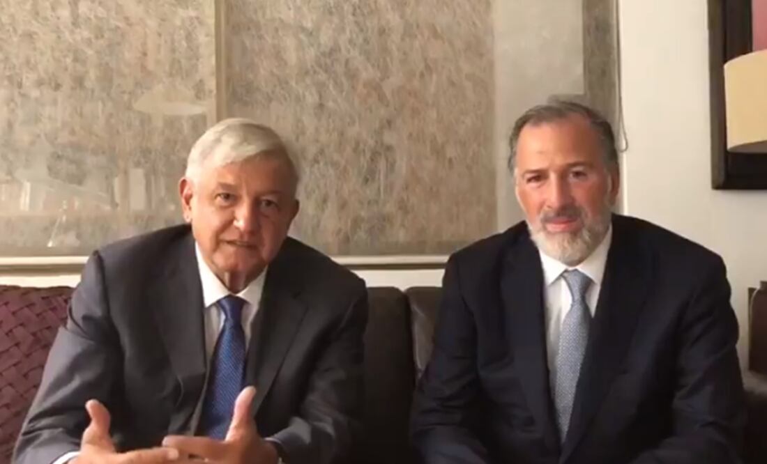 Foto: Captura de video