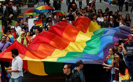 Denuncian discriminación contra comunidad LGBT en Iberoamérica