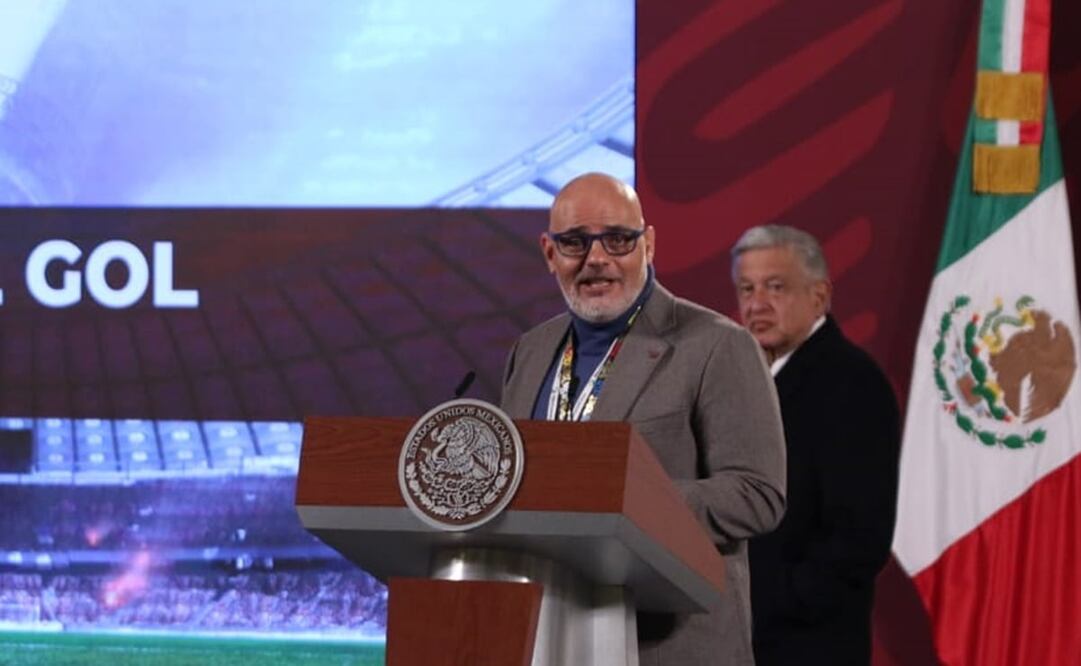 Foto: Carlos Mejía / EL UNIVERSAL 