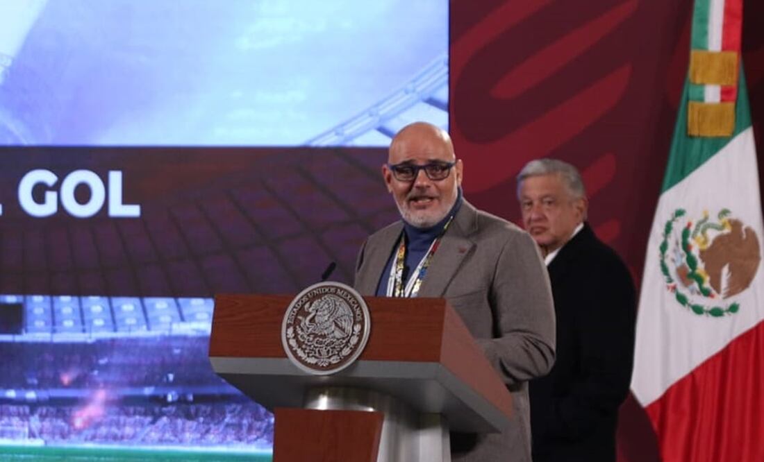 Foto: Carlos Mejía / EL UNIVERSAL