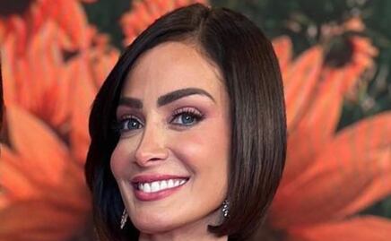 Dayanara Torres, ex de Marc Anthony, se suma a la tendencia Barbiecore con este mini vestido