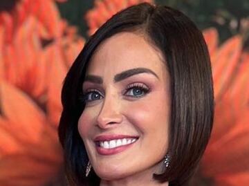 Dayanara Torres, ex de Marc Anthony, se suma a la tendencia Barbiecore con este mini vestido