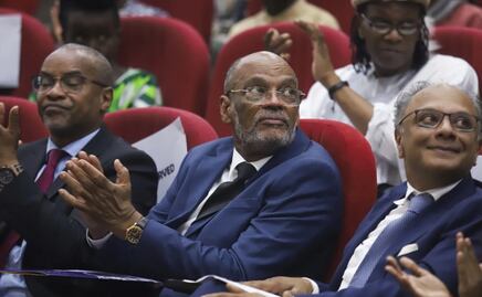 Blinken asistirá a reunión de mandatarios caribeños para tratar la crisis de Haití