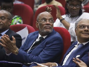 Blinken asistirá a reunión de mandatarios caribeños para tratar la crisis de Haití