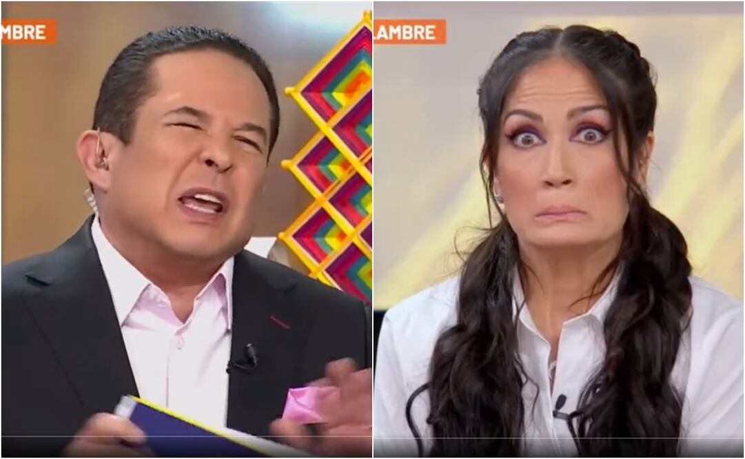 Fotos: Captura de video. @elrogerqro