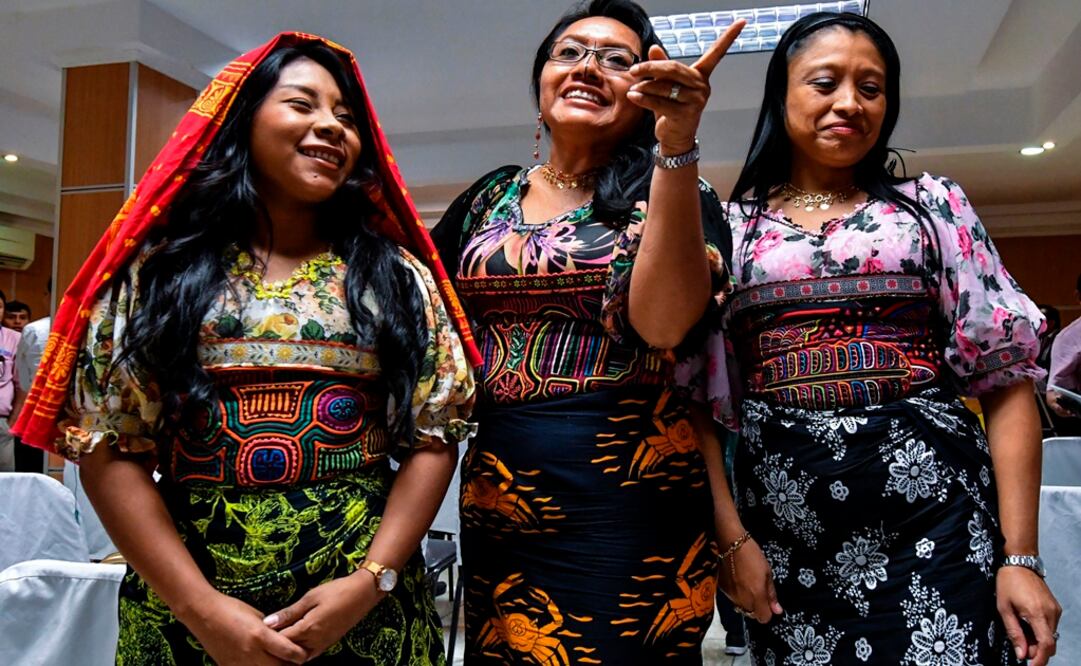 Foto: Luis Acosta / AFP