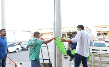 Distribuyen 85 mil bolsas reutilizables en Sinaloa, 21 días después de entrar en vigor la Ley de Residuos
