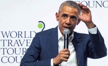 Obama rechaza los populismos; se trata de un "camino peligroso", dice