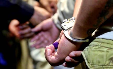 Dan 127 años de prisión a asesino de mando policial y 3 menores en Guanajuato