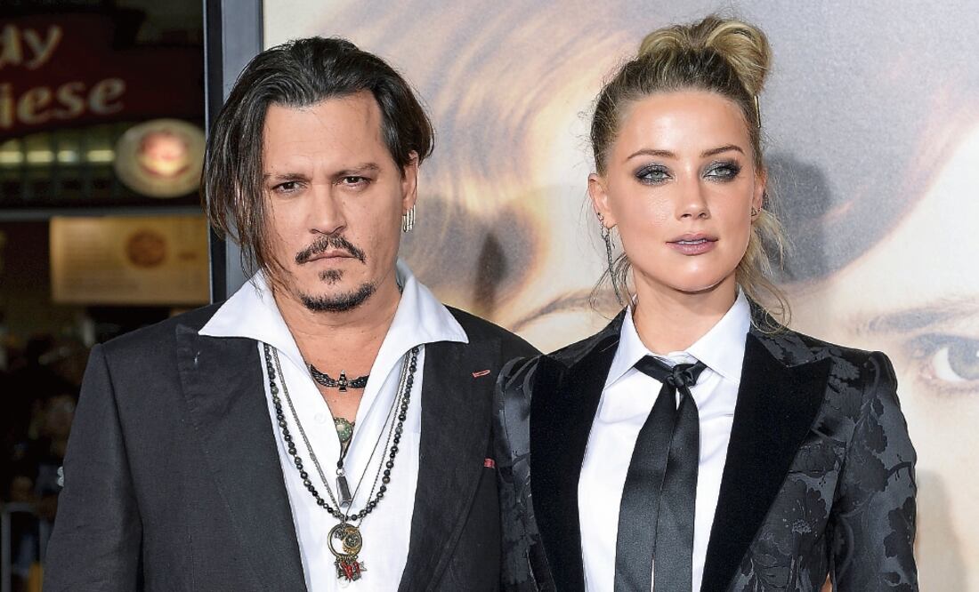 Como muestra de su armonía, emitieron un comunicado mutuo (ARCHIVO EL UNIVERSAL)