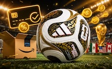 Mundial 2026: ¿cuánto cuesta el balón Trionda de la final?; págalo a meses sin intereses en Amazon México