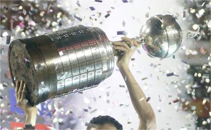 Conmebol invitó a clubes mexicanos a jugar la Copa Libertadores