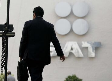 SAT recibió 7.6 millones de declaraciones de impuestos de 2020