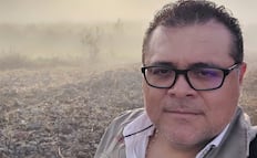 ¿Quién es Manuel Zavala?; el sucesor de Andy López Beltrán que operará la estructura electoral de Morena