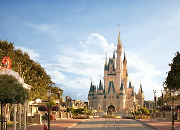 Cuartos ocultos en atracciones famosas