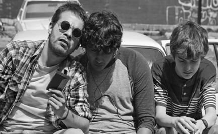 ¿Qué ver?: "Güeros", una amistad en tiempos de huelga