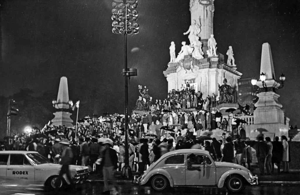 (Fotografía: Especial)