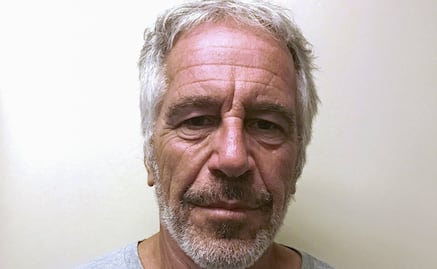 Autopsia confirma que magnate Jeffrey Epstein se ahorcó en su celda