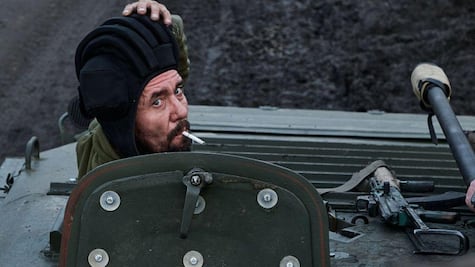 ¿Es la caída de Avdíivka una señal de que Rusia está cambiando el curso de la guerra en Ucrania?