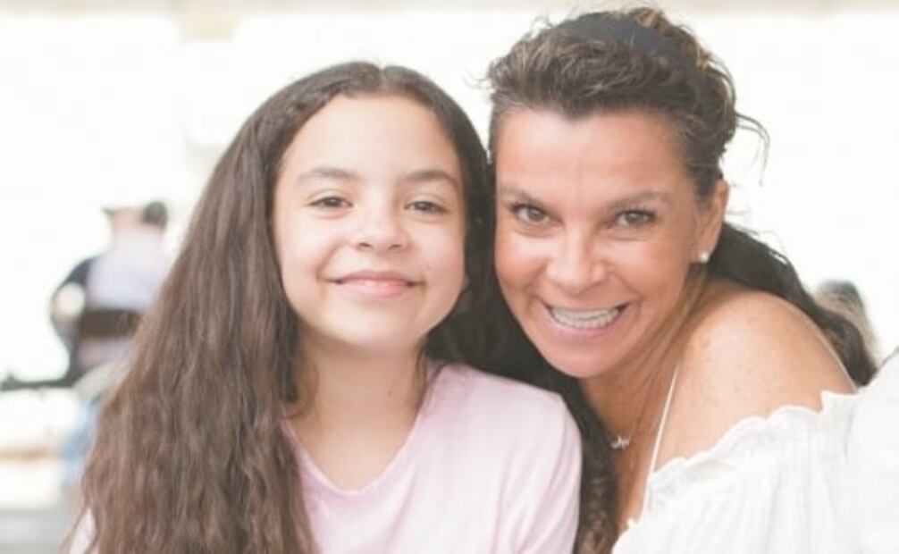 Así entretienen famosos a sus hijos esta cuarentena