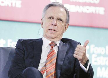 Hackean WhatsApp de Joaquín López-Dóriga