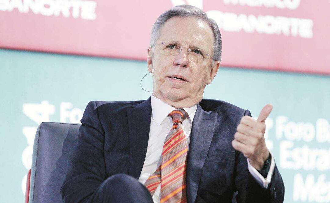 Hackean WhatsApp de López-Dóriga