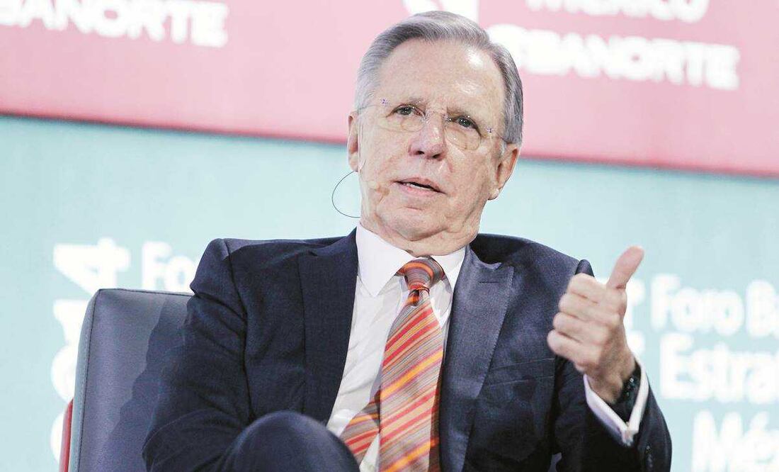 Hackean WhatsApp de López-Dóriga