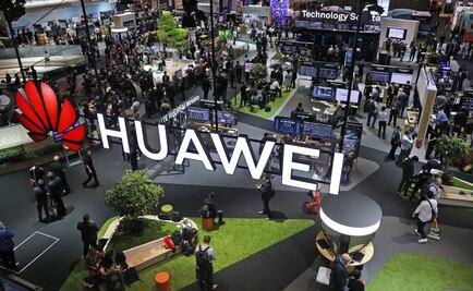 Huawei prepara nueva era para la empresa llamada “Innovation 2.0”