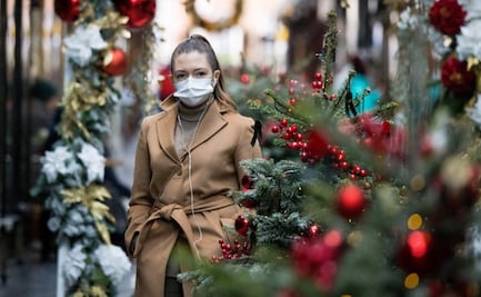 ¿La pandemia del Covid-19 cambió propósitos de Año Nuevo de los mexicanos? 