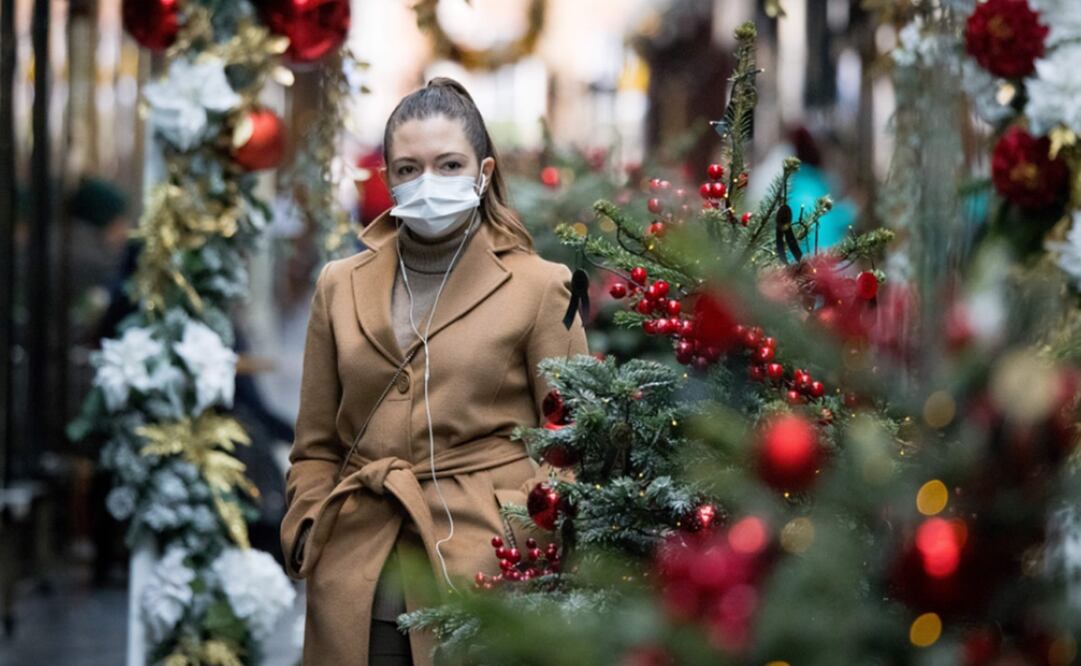 Foto: Archivo / EL UNIVERSAL