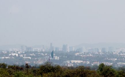 Activan Fase I de Contingencia con 151 puntos IMECA