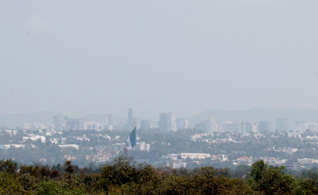 FOTO: NADYA MURILLO / EL UNIVERSAL