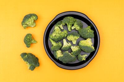 Por qué no debes hervir por mucho tiempo el brócoli