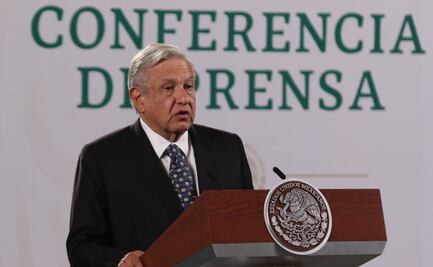 Opositores están desesperados porque "el movimiento reaccionario no levanta": AMLO