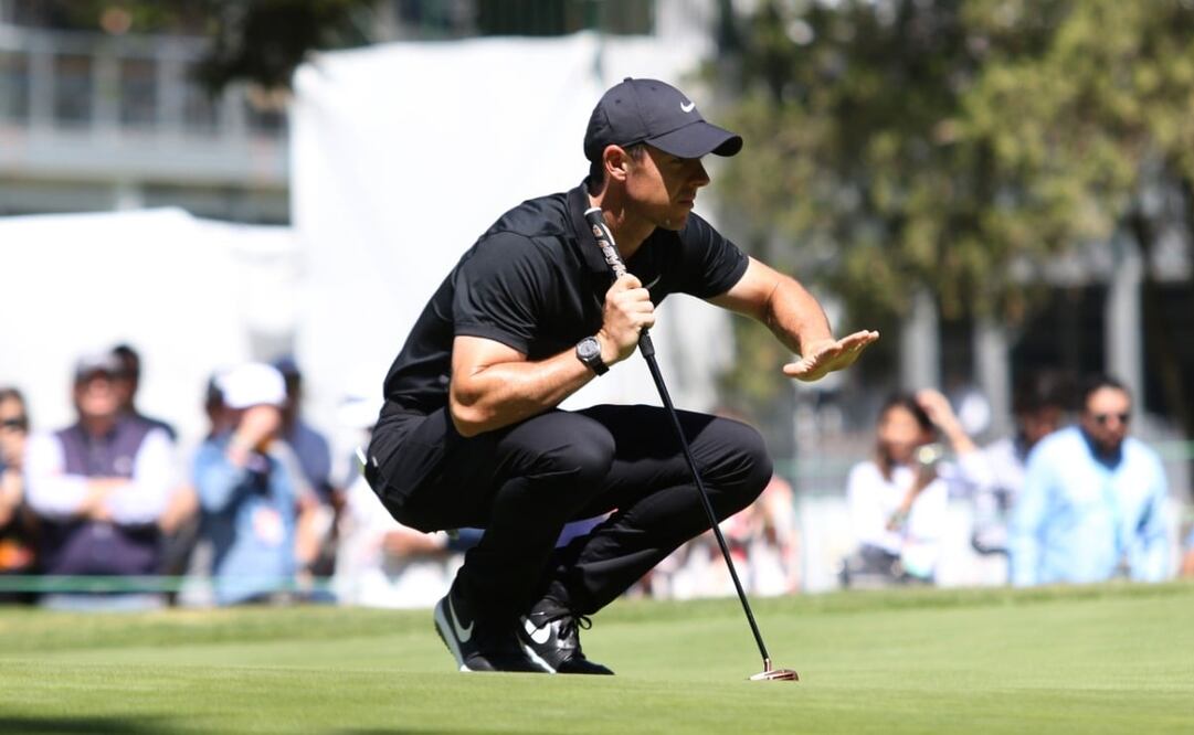 Fotos: Carlos Mejía/El Universal