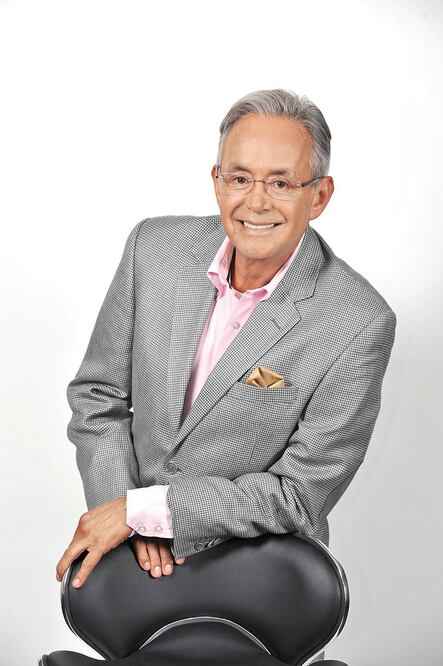 Al describirse, Cornejo decía: “Mi defecto es que soy obsesivo, aunque también puede ser un potencial" (Especial)