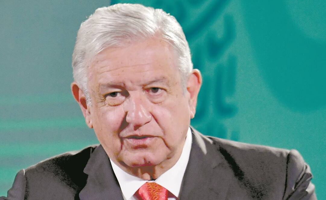Oficina de AMLO sigue extraviando documentos