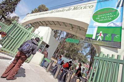 SEP se deslinda de los problemas financieros que registra la UAEM