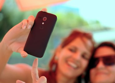 Tips de seguridad para publicar en redes sociales durante tus vacaciones