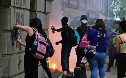 Sheinbaum alista acciones preventivas para la marcha del 2 de octubre