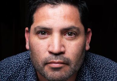 “Los peruanos somos como personajes de Rulfo”:  entrevista con Diego Trelles Paz