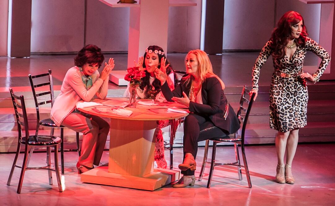 Yadin Xolalpa/ EL UNIVERSAL